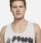 Майка мужская Nike Dri-Fit Adv Run Division Pinnacle White DX0845-030