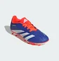 Бутсы детские Adidas Predator Club Fxg Blue IF6424