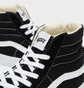 Кеды мужские Vans Sk8-Hi Re 38 Black VN000CR0BA2