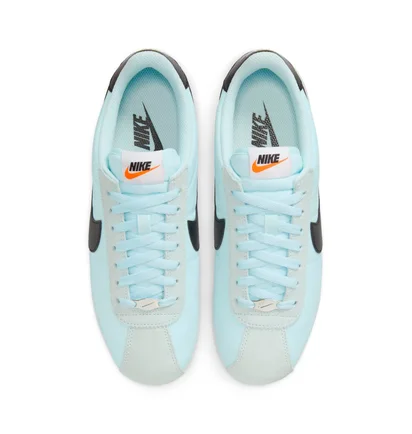 Кроссовки унисекс Nike Cortez Light Blue DZ2795-401