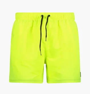Шорты мужские Cmp Short Yellow 3R50027N-R626