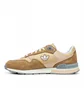 Кроссовки унисекс Adidas Treziod Beige/Brown GY0728