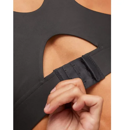 Топ жіночий Puma High Impact Ultraform Bra Black 52325801