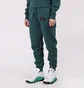 Штаны женские Air Jordan Flight Womens Fleece Pants Dark Green CV7795-300