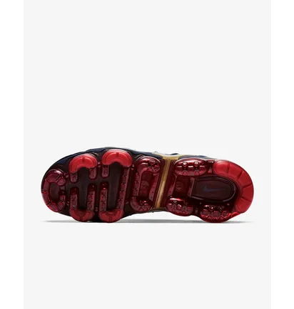 Кроссовки мужские Nike Air Vapormax Plus Blue 924453-405