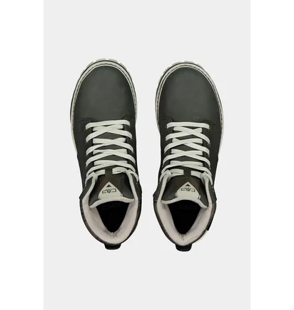 Ботинки женские CMP Dorado Wmn Lifestyle Shoes Wp Olive 39Q4936-U940