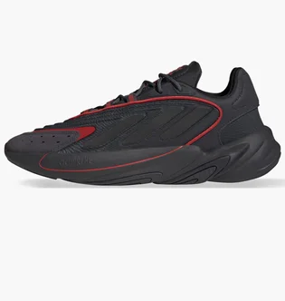 Кросівки чоловічі Adidas Originals Ozelia Black Hp7812