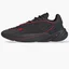 Кросівки чоловічі Adidas Originals Ozelia Black Hp7812