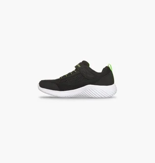 Кросівки дитячі Skechers Bounder Black 403905L-BLK