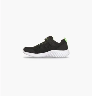Кросівки дитячі Skechers Bounder Black 403905L-BLK