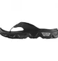 Тапочки мужские Salomon Japonki Reelax Break 6.0 Black L47110800