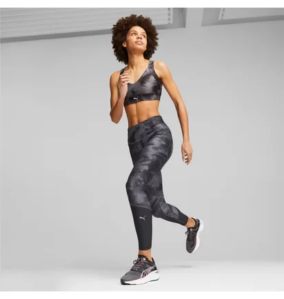 Кросівки жіночі Puma Foreverrun Nitro Grey 377758-08
