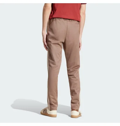 Штаны мужские Adidas Classics Beckenbauer Originals Brown JP2525
