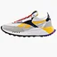 Кроссовки женские Reebok Classic Leather Legacy Grey Fy7376