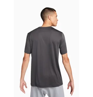Футболка мужская Nike Sw Premium Essential Grey FQ6582-060