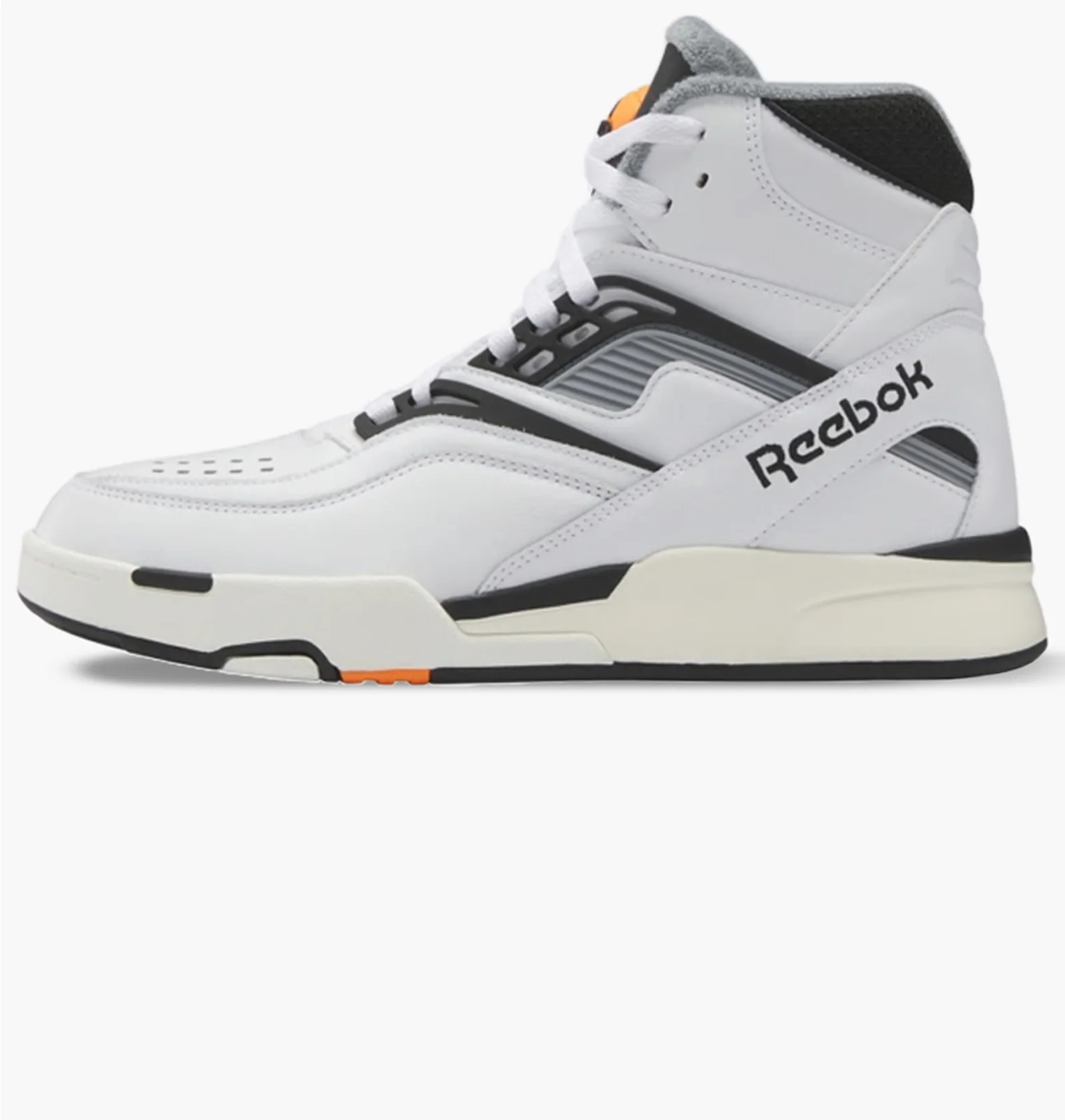ᐉ Кросівки чоловічі Reebok Pump Tz White HQ8803 - придбати в