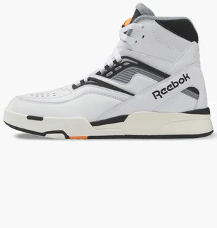 Кросівки чоловічі Reebok Pump Tz White HQ8803