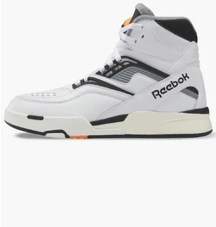 Кроссовки мужские Reebok Pump Tz White HQ8803