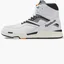 Кроссовки мужские Reebok Pump Tz White HQ8803