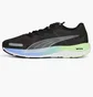 Кроссовки мужские Puma Velocity Nitro 2 Fade Black 378526-01