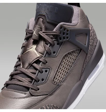 Кросівки чоловічі Air Jordan Spizike Low Brown FQ1759-201