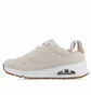 Кроссовки унисекс Skechers Uno Gen1 Shimmer Away Beige 310545L-NAT