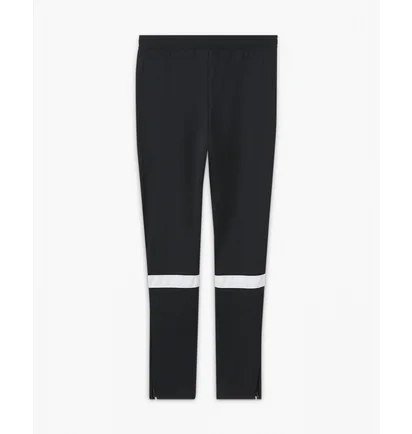 Штаны детские Nike Academy 21 Black Cw6124-010