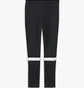 Штаны детские Nike Academy 21 Black Cw6124-010