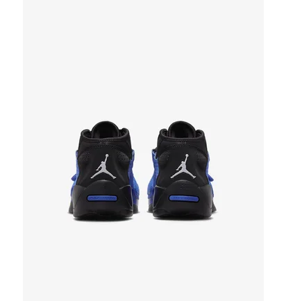 Кроссовки детские Air Jordan Zion 2 Hyper Royal Blue/Black DV0739-410