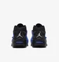 Кроссовки детские Air Jordan Zion 2 Hyper Royal Blue/Black DV0739-410