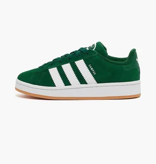 Кросівки дитячі Adidas Campus 00S Cf El C Green JI4332