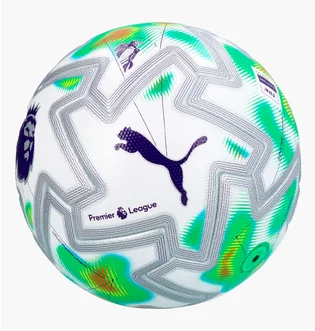 Футбольный мяч Puma Orbita Ultimate Pl Fifa Thrill Multi 084895-01