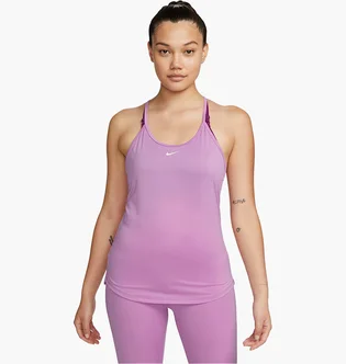 Майка женская Nike Dri-Fit One Elastika Pink DD4941-532