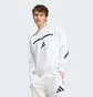 Світшот чоловічий Adidas New Z.N.E. Sweatshirt White JF2451