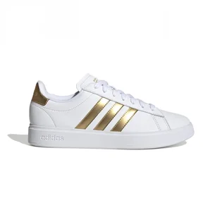 Кроссовки женские Adidas Grand Court 2.0 White HP9417