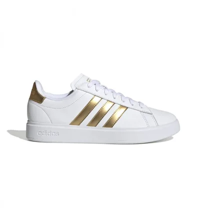 Кроссовки женские Adidas Grand Court 2.0 White HP9417