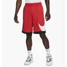 Шорти чоловічі Nike Mens Basketball Shorts Red Dh6763-657
