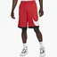 Шорты мужские Nike Mens Basketball Shorts Red Dh6763-657