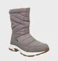 Чоботи жіночі CMP Notak Snow Boot Wp Grey 3Q78166-P780