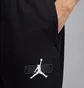 Штаны мужские Air Jordan Sport Crossover MenS Fleece Pants Black HQ8699-010
