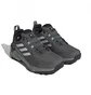 Кроссовки женские Adidas Terrex Eastrail 2 R.Rdy W Black HQ0932