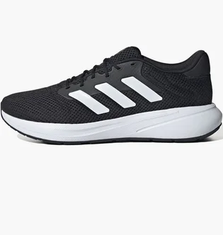 Кросівки унісекс Adidas Response Runner Black IH3579