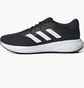 Кроссовки унисекс Adidas Response Runner Black IH3579