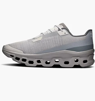Кроссовки мужские On Cloudmonster Void Grey 3MF10671014