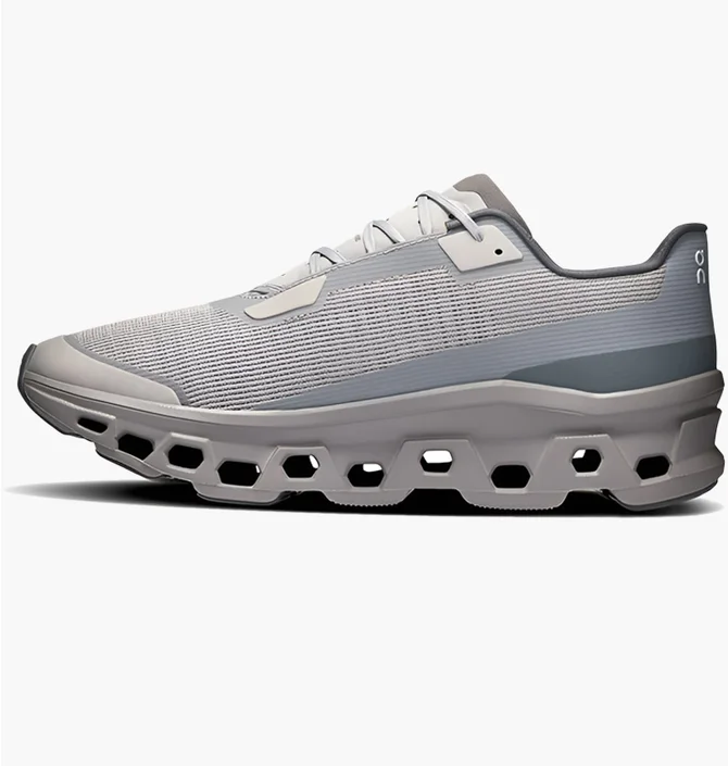 Кроссовки мужские On Cloudmonster Void Grey 3MF10671014