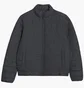 Куртка чоловіча 4F M538 Black 4FWSS25TDJAM538-20S