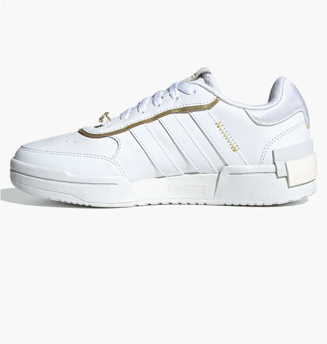 Кроссовки женские Adidas Postmove Se Shoes White Gx2182