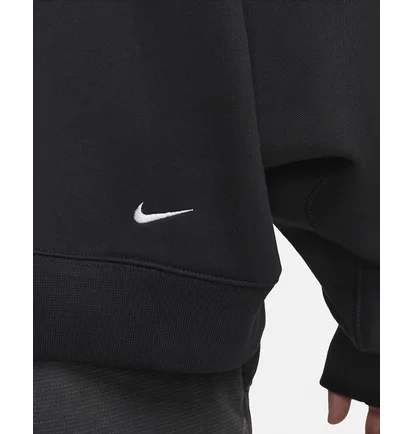 Худі жіноче Nike Acg Therma-Fit Black Dq5807-010