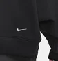Худі жіноче Nike Acg Therma-Fit Black Dq5807-010