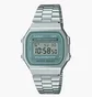 Часы женские Casio A168WA-3A